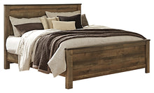 Load image into Gallery viewer, Trinell King Panel Bed with Dresser, Chest and Nightstand
