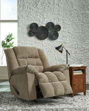 Load image into Gallery viewer, Kegler Rocker Recliner
