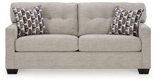 Load image into Gallery viewer, Mahoney Full Sofa Sleeper

