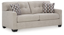 Load image into Gallery viewer, Mahoney Full Sofa Sleeper
