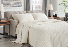 Load image into Gallery viewer, Mahoney Full Sofa Sleeper
