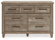 Load image into Gallery viewer, Yarbeck Seven Drawer Dresser
