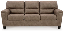 Load image into Gallery viewer, Navi  Sofa Sleeper
