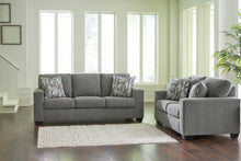 Load image into Gallery viewer, Deltona Sofa, Loveseat and Recliner
