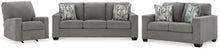 Load image into Gallery viewer, Deltona Sofa, Loveseat and Recliner
