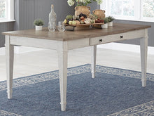 Load image into Gallery viewer, Skempton RECT DRM Table w/Storage
