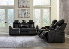 Load image into Gallery viewer, Caveman Den Sofa and Loveseat
