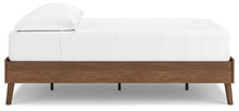 Load image into Gallery viewer, Fordmont Queen Platform Bed
