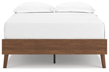 Load image into Gallery viewer, Fordmont Queen Platform Bed
