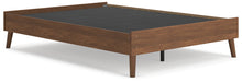 Load image into Gallery viewer, Fordmont Queen Platform Bed
