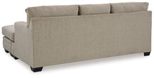 Load image into Gallery viewer, Stonemeade Sofa Chaise
