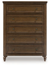 Load image into Gallery viewer, Sturlayne Five Drawer Chest
