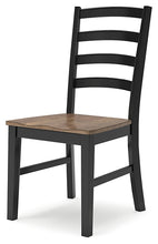 Load image into Gallery viewer, Wildenauer Dining Table and 6 Chairs
