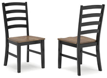 Load image into Gallery viewer, Wildenauer Dining Table and 6 Chairs
