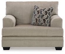 Load image into Gallery viewer, Stonemeade Sofa, Loveseat, Chair and Ottoman
