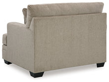 Load image into Gallery viewer, Stonemeade Sofa, Loveseat, Chair and Ottoman
