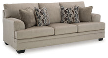 Load image into Gallery viewer, Stonemeade Sofa, Loveseat, Chair and Ottoman
