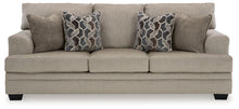 Load image into Gallery viewer, Stonemeade Sofa, Loveseat, Chair and Ottoman
