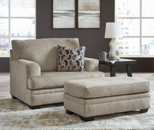 Load image into Gallery viewer, Stonemeade Sofa, Loveseat, Chair and Ottoman
