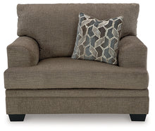 Load image into Gallery viewer, Stonemeade Sofa, Loveseat, Chair and Ottoman
