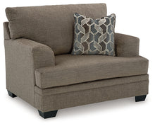 Load image into Gallery viewer, Stonemeade Sofa, Loveseat, Chair and Ottoman
