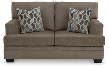 Load image into Gallery viewer, Stonemeade Sofa, Loveseat, Chair and Ottoman
