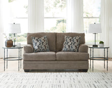 Load image into Gallery viewer, Stonemeade Sofa, Loveseat, Chair and Ottoman
