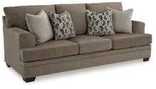 Load image into Gallery viewer, Stonemeade Sofa, Loveseat, Chair and Ottoman
