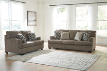 Load image into Gallery viewer, Stonemeade Sofa, Loveseat, Chair and Ottoman
