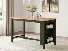 Load image into Gallery viewer, Gesthaven RECT Dining Room Counter Table
