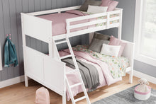 Load image into Gallery viewer, Nextonfort  Over  Bunk Bed
