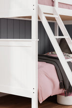 Load image into Gallery viewer, Nextonfort  Over Twin Bunk Bed
