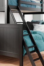 Load image into Gallery viewer, Nextonfort Twin over Full Bunk Bed
