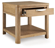 Load image into Gallery viewer, Rencott Coffee Table with 2 End Tables
