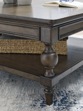 Load image into Gallery viewer, Veramond Coffee Table with 2 End Tables
