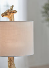 Load image into Gallery viewer, Ferrison Poly Table Lamp (1/CN)
