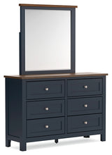Load image into Gallery viewer, Landocken Dresser and Mirror
