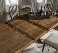 Load image into Gallery viewer, Sturlayne Dining Table and 8 Chairs
