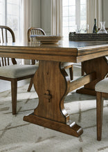 Load image into Gallery viewer, Sturlayne Dining Table and 8 Chairs
