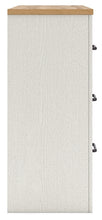 Load image into Gallery viewer, Linnocreek Six Drawer Dresser

