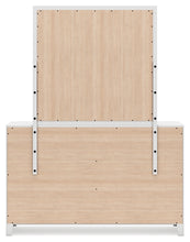 Load image into Gallery viewer, Binterglen Dresser and Mirror
