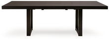 Load image into Gallery viewer, Neymorton Dining Table and 8 Chairs
