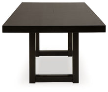 Load image into Gallery viewer, Neymorton Dining Table and 8 Chairs
