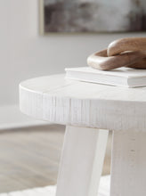 Load image into Gallery viewer, Jallison Coffee Table with 2 End Tables
