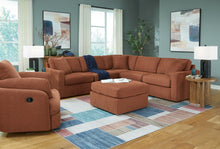 Load image into Gallery viewer, Modmax 5-Piece Sectional with Recliner
