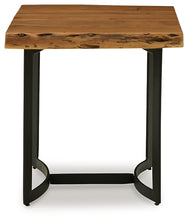 Load image into Gallery viewer, Fortmaine Coffee Table with 1 End Table
