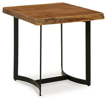 Load image into Gallery viewer, Fortmaine Coffee Table with 1 End Table
