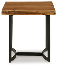 Load image into Gallery viewer, Fortmaine Coffee Table with 1 End Table
