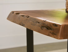 Load image into Gallery viewer, Fortmaine Coffee Table with 1 End Table
