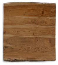 Load image into Gallery viewer, Fortmaine Coffee Table with 1 End Table
